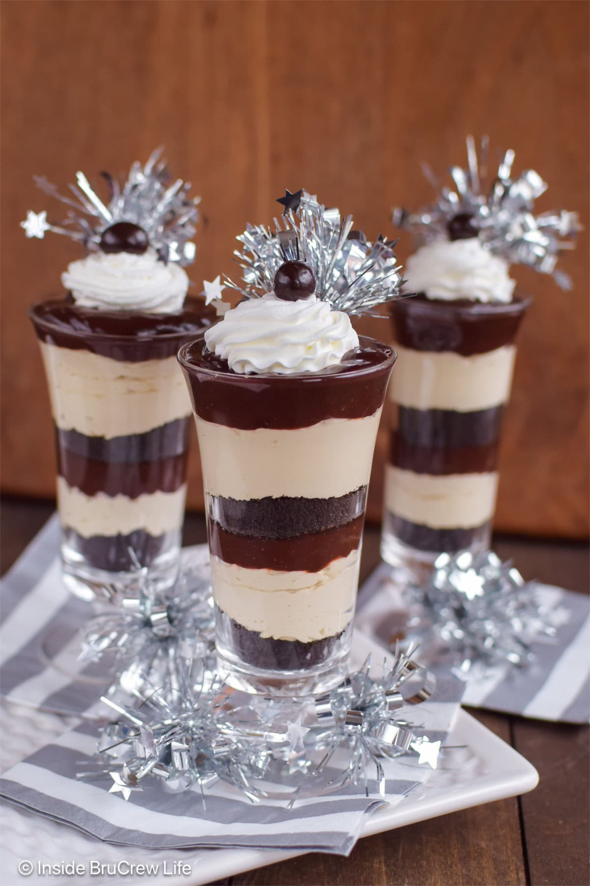 Image of recipe: Coffee Parfait