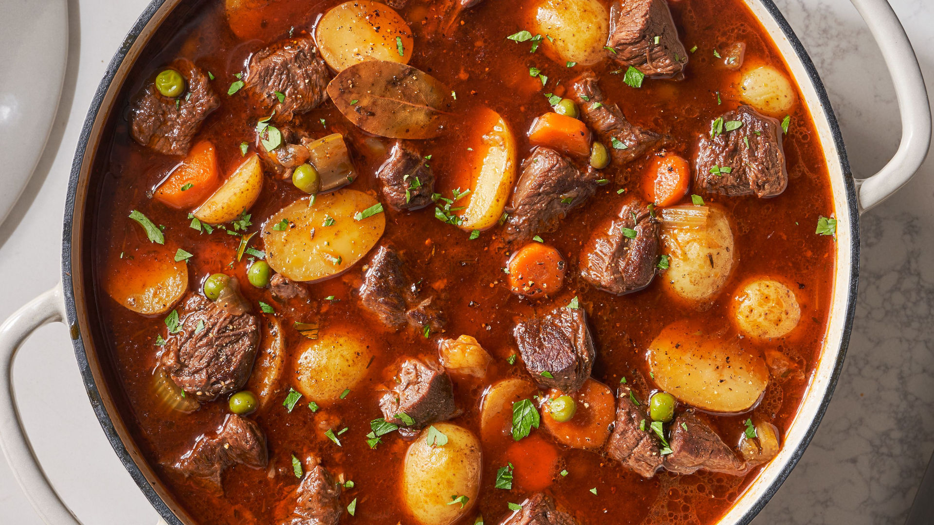 Image of recipe: Beef Casserole