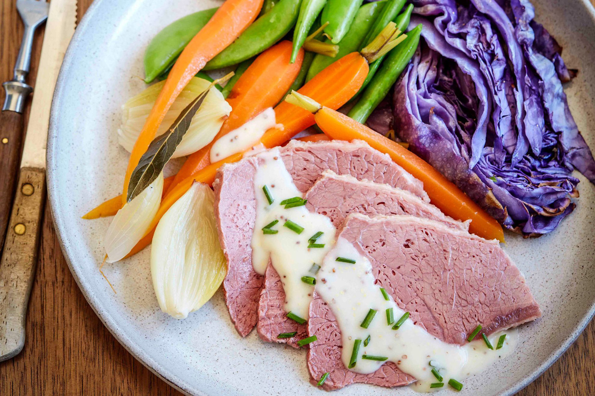 Image of recipe: Corned Beef