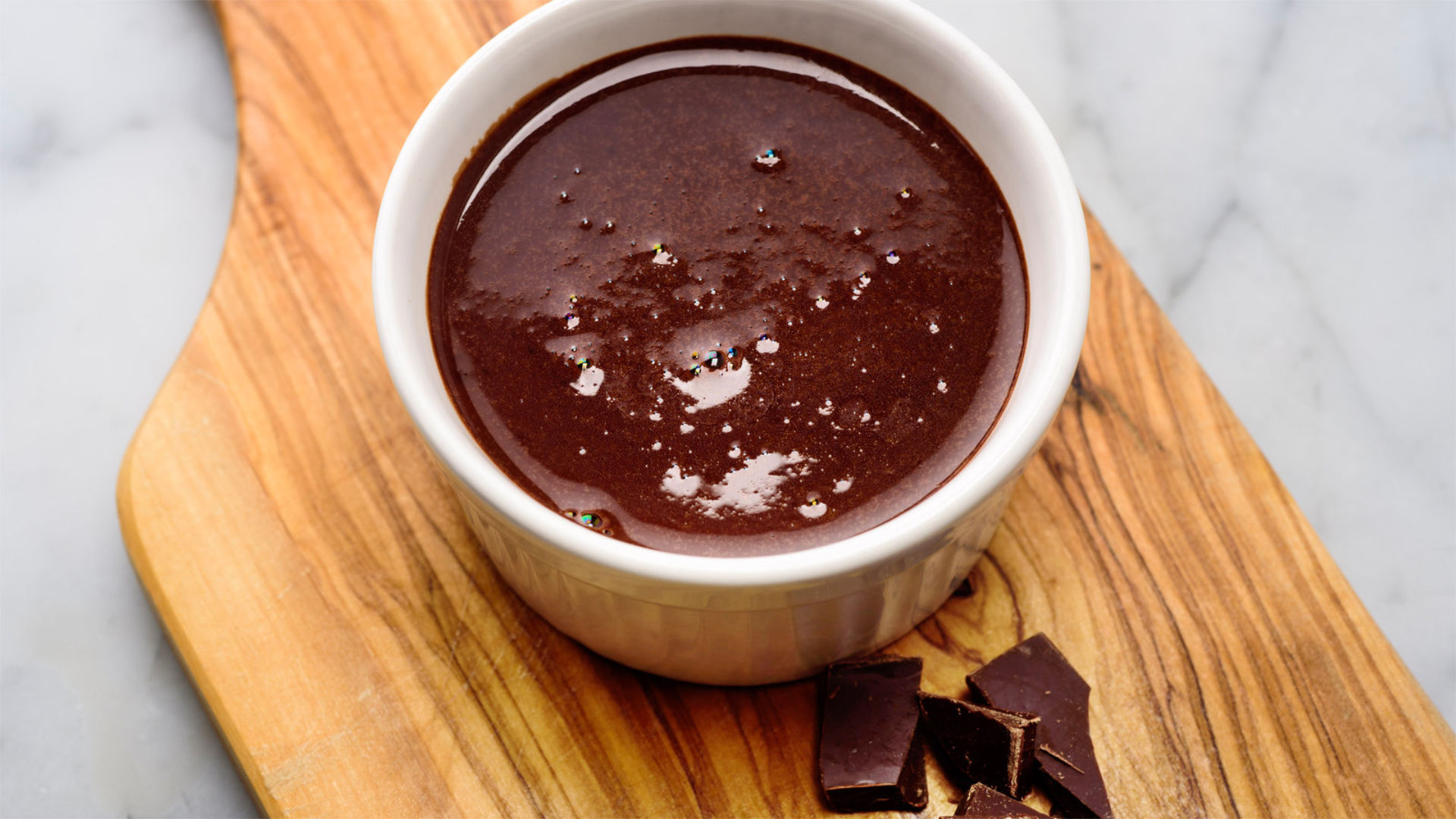 Image of recipe: Chocolate Sauce