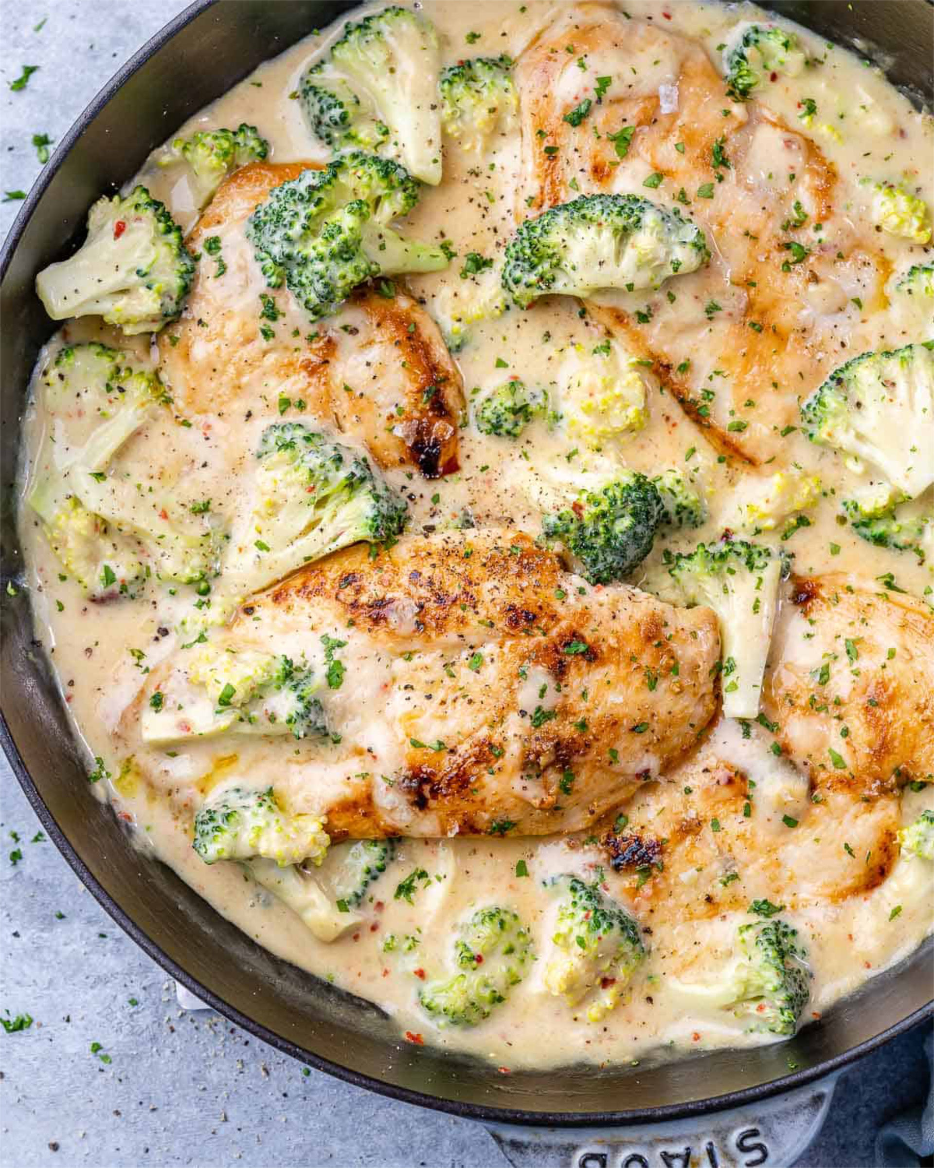 Image of recipe: Honey Mustard Chicken