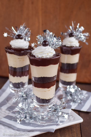 Image of recipe: Coffee Parfait