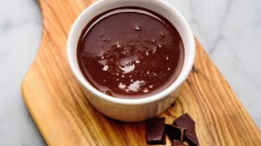 Image of recipe: Chocolate Sauce