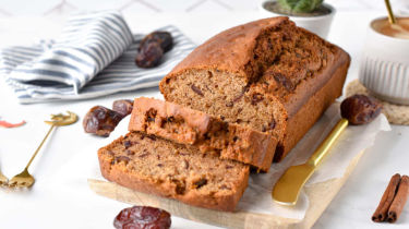 Image of recipe: Easy Date Loaf